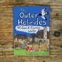The Outer Hebrides Walking Guide, thumbnail 1 of 3