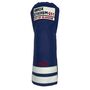 Rangers Ibrox Fairway Wood Headcover, thumbnail 1 of 6