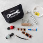 Personalised Deluxe Cycling Repair Gift Set, thumbnail 3 of 5