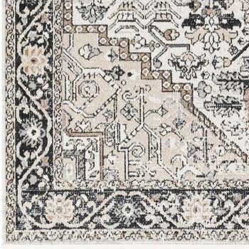 Moroccan Machine Woven Rug, 4 of 9