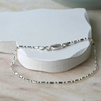 Single Strand Bracelet Choice Of Designs, 4 of 9