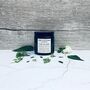 'Far Pilgrim' Aromatherapy Botanical Plant Wax Candle, thumbnail 4 of 4