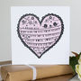 Personalised Initial Baby Gift Set, thumbnail 3 of 3
