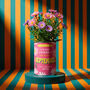 Personalised September Grow Your Own Flower Gift, thumbnail 1 of 4