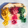 Rainbow Pasta Kit For Kids, thumbnail 8 of 9