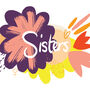 Sisters Card, thumbnail 2 of 2