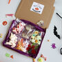 Halloween Treats Personalised Letterbox Sweet Gift, thumbnail 11 of 12