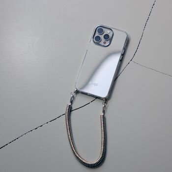 Mirror iPhone Case, 3 of 4