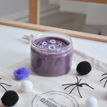 Spooky Play Dough Kit, 6 of 8
