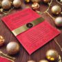 The Christmas Mouse: A Festive Party, With Personalised Option, thumbnail 6 of 9