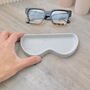 Concrete Glasses Case, Eye Glass Tray And Glasses Tray, thumbnail 5 of 10