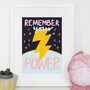 Remember Your Power, thumbnail 1 of 3