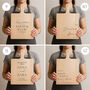 Personalised Bespoke Chopping Board With Multiple Design Options, thumbnail 7 of 10