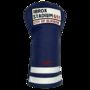 Rangers Ibrox Golf Driver Headcover, thumbnail 1 of 6