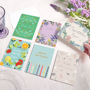 Luxury Embossed Coloured Glass Wine Goblets, 4 of 4