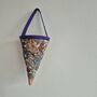 Festive Decorative Cones, thumbnail 3 of 5