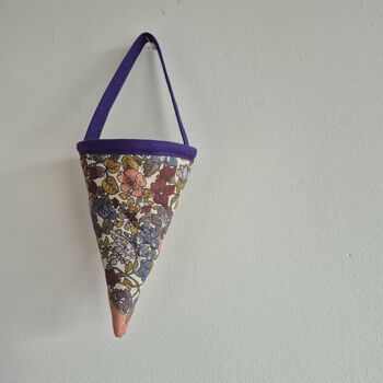 Festive Decorative Cones, 3 of 5