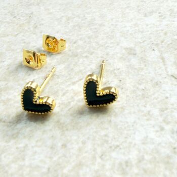 Bridesmaid Earrings Gift, 6 of 9