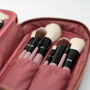 So Complete Luxury 18pc Makeup Brush Set, thumbnail 4 of 10