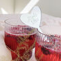 Personalised Birthday Party Drink Stirrer, thumbnail 3 of 10