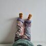 Patchwork Quilted Baby And Child Trousers, thumbnail 1 of 9