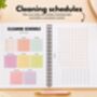 The Adhd Daily Planner, thumbnail 8 of 8