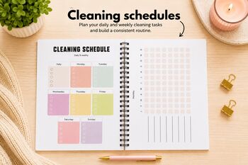 The Adhd Daily Planner, 8 of 8