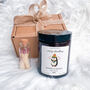 Christmas Candle Gift For New Grandparents, thumbnail 7 of 10