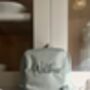 Personalised Kids Mini Sage Backpack, thumbnail 4 of 10