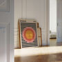 Bauhaus 1919 Print, thumbnail 1 of 3