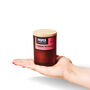 Strawberry Protein Shake Scented Soy Wax Candle, thumbnail 9 of 9