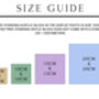 Personalised Football Team Photo Acrylic Block Gift, thumbnail 2 of 2