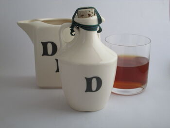 Personalised Whisky Flagon, 4 of 6