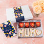 'Best Mum Ever' Treats Box, thumbnail 1 of 5