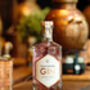 Manchester Gin Raspberry Infused, thumbnail 1 of 1