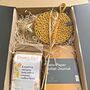 Tea And Hygge Provisions Gift Set, thumbnail 1 of 6
