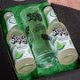 Non Alcoholic Mojito And Glass Gift Pack, thumbnail 1 of 4