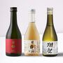 Intro To Sake Tasting Set, thumbnail 1 of 2