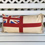 Large England Flag Cushion, thumbnail 4 of 4