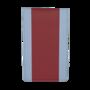 Aston Villa Villa Park Golf Scorecard Holder, thumbnail 2 of 4