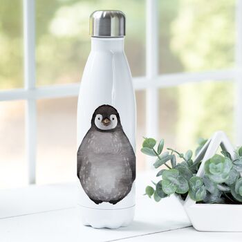 Adorable Penguin Water Bottle, 2 of 2