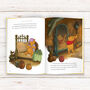 Personalised Winnie The Pooh Story Book, thumbnail 7 of 8