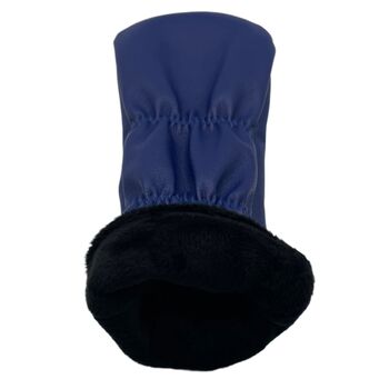 Rangers Ibrox Fairway Wood Headcover, 2 of 6