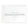 Olivia 'Will You Be My Godparents?' Card, thumbnail 4 of 4