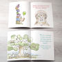 Mother To Be Personalised Book, thumbnail 5 of 8