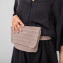 Belt Bag Easy Crochet Kit, thumbnail 2 of 10