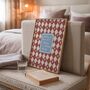 Wake Me At Your Own Risk Bedroom Print, thumbnail 2 of 4
