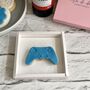 Personalised Father's Day Letterbox Vanilla Cookie, thumbnail 8 of 12
