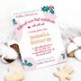Personalised Nice List Certificate, thumbnail 3 of 5