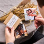Couples Personalised Photo Prints, thumbnail 2 of 4